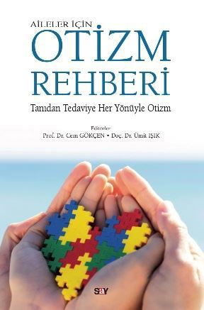 Aileler İçin Otizm Rehberi resmi