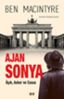Ajan Sonya resmi