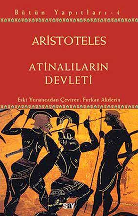 Atinalıların Devleti resmi