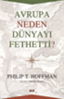 Avrupa Neden Dünyayı Fethetti? resmi