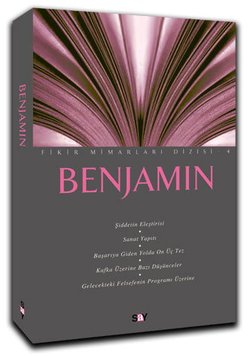 Benjamin resmi