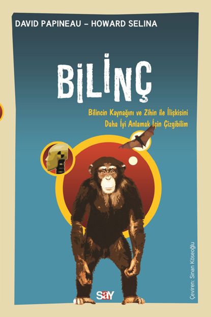 Bilinç (Çizgibilim) resmi