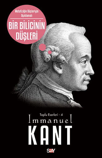 Bir Bilicinin Düşleri resmi