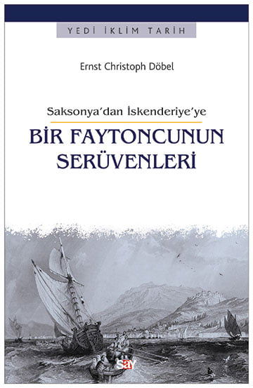 Bir Faytoncunun Serüvenleri resmi