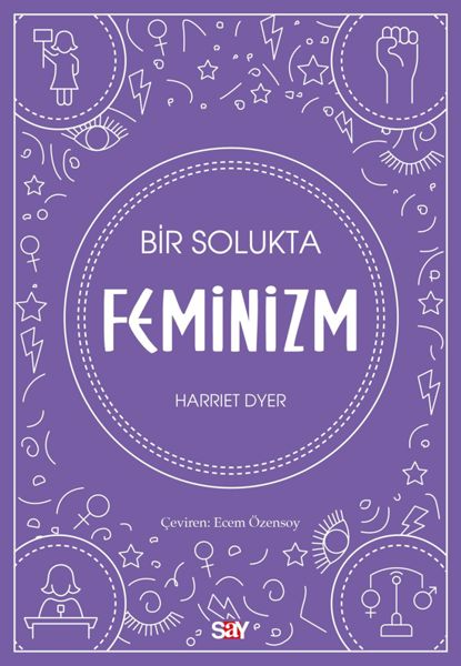 Bir Solukta Feminizm resmi