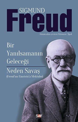 Bir Yanılsamanın Geleceği: Neden Savaş resmi