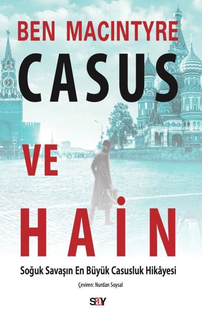 Casus ve Hain resmi