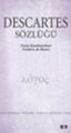 Descartes Sözlüğü resmi