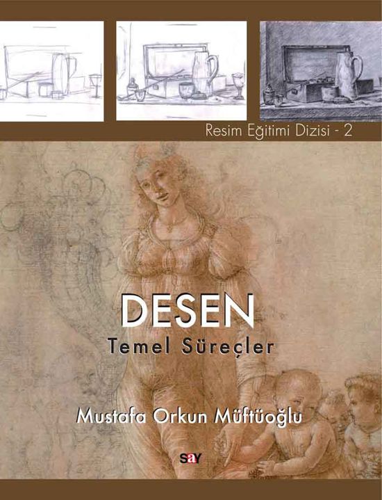 Desen resmi