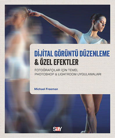 Dijital Görüntü Düzenleme resmi