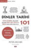 Dinler Tarihi 101 resmi