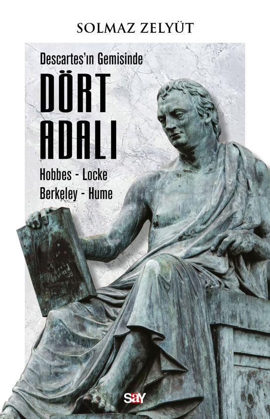 Dört Adalı resmi