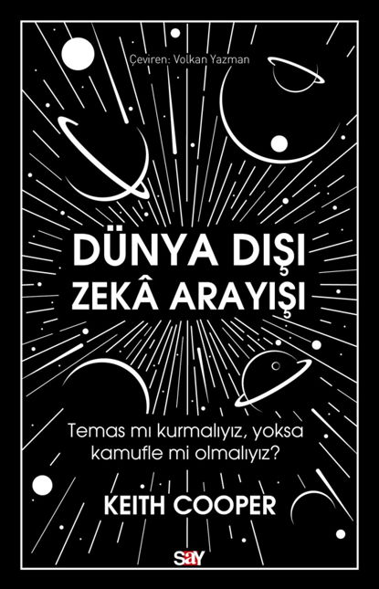 Dünya Dışı Zeka Arayışı resmi