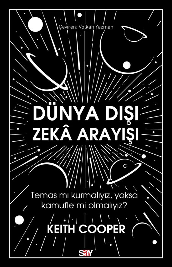 Dünya Dışı Zeka Arayışı resmi