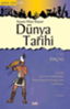 Dünya Tarihi - 1. Cilt resmi