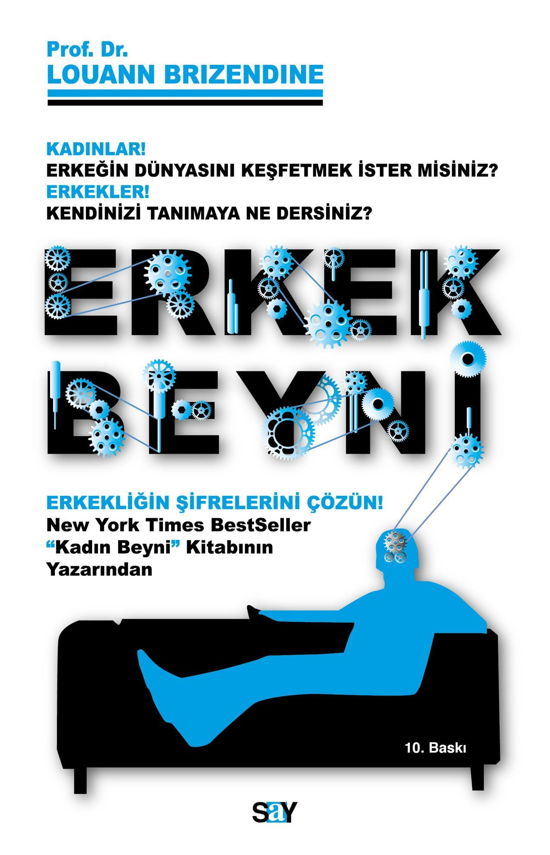 Erkek Beyni resmi