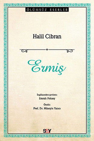 Ermiş resmi