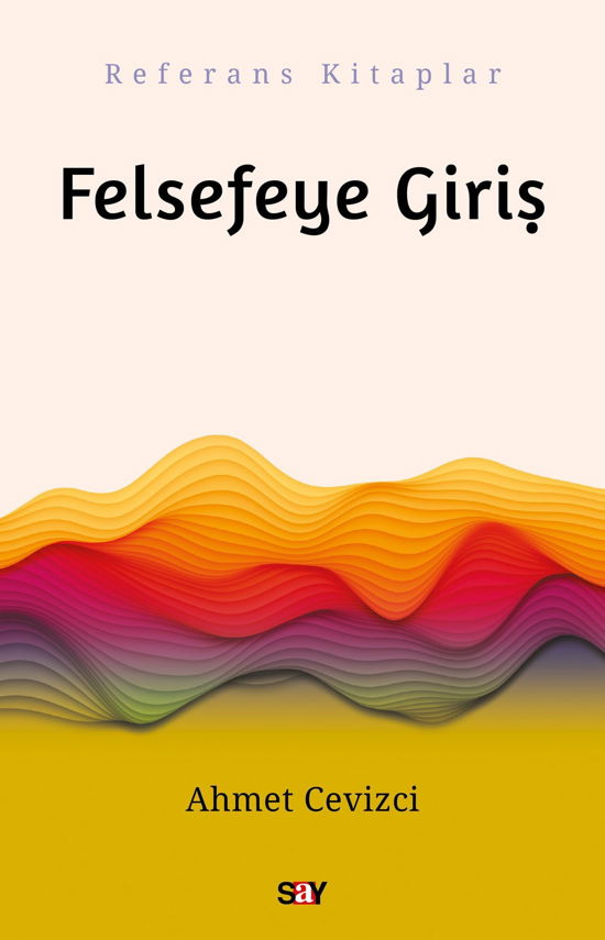 Felsefeye  Giriş resmi