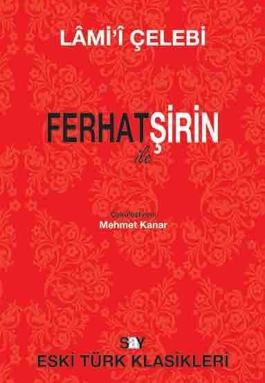 Ferhat ile Şirin resmi