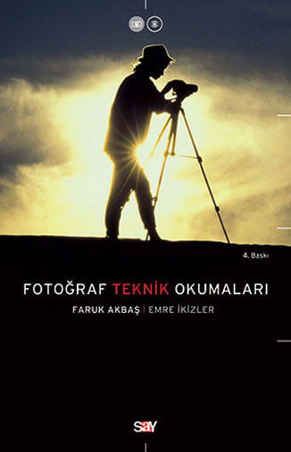 Fotoğraf Teknik Okumaları resmi