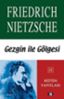 Gezgin ile Gölgesi resmi