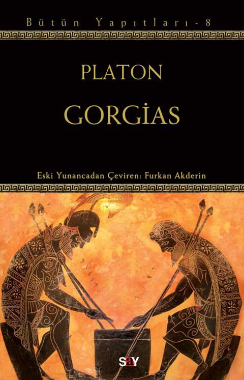 Gorgias resmi