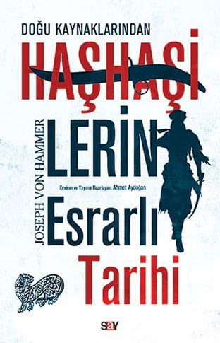 Haşhaşilerin Esrarlı Tarihi resmi