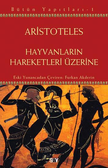 Hayvanların Hareketleri Üzerine resmi