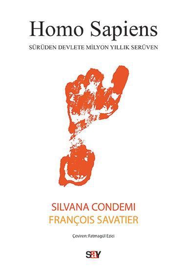 Homo Sapiens resmi