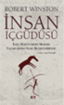 İnsan İçgüdüsü resmi