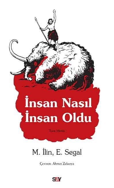 İnsan Nasıl İnsan Oldu resmi