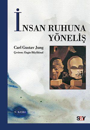 İnsan Ruhuna Yöneliş resmi