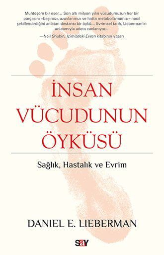 İnsan Vücudunun Öyküsü resmi