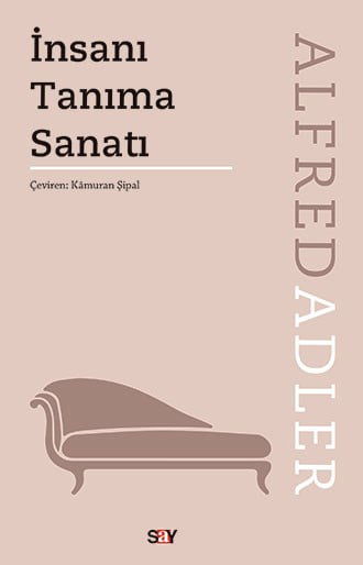 İnsanı Tanıma Sanatı resmi