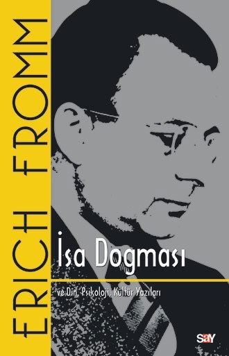 İsa Dogması resmi