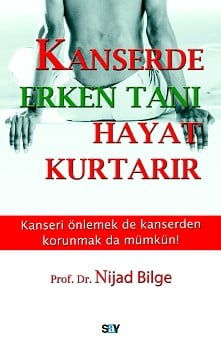 Kanserde Erken Tanı Hayat Kurtarır resmi