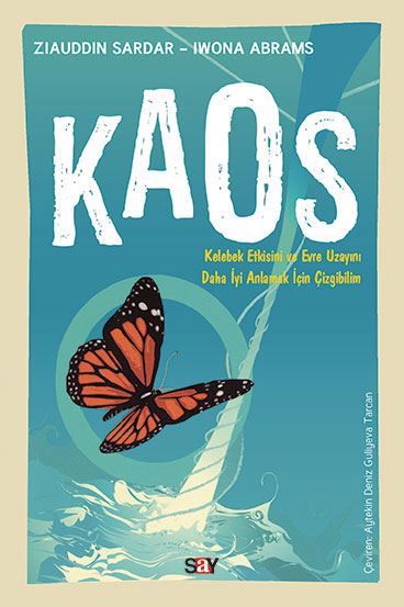 Kaos (Çizgibilim) resmi