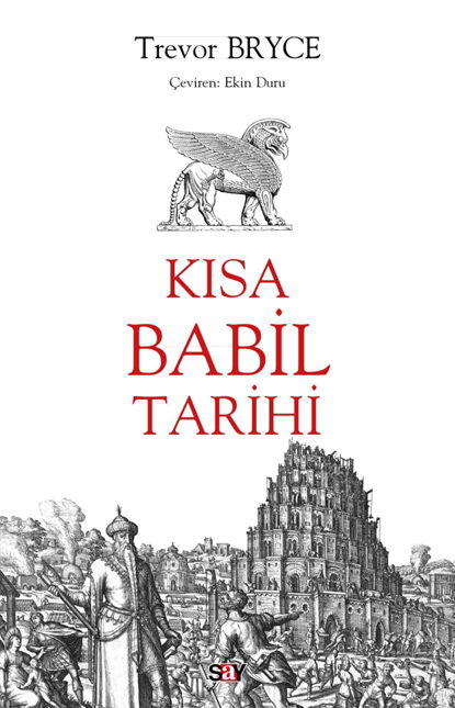 Kısa Babil Tarihi resmi