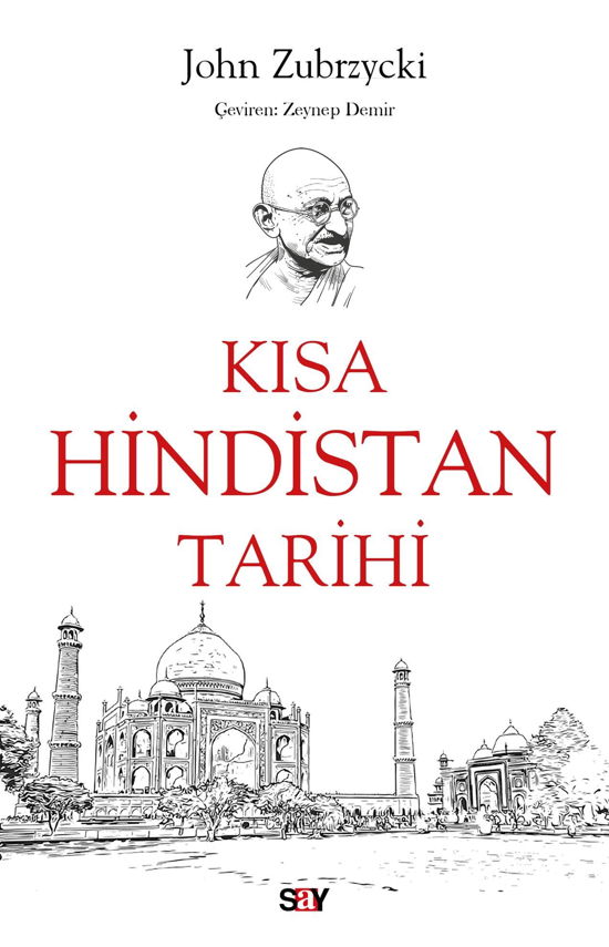 Kısa Hindistan Tarihi resmi