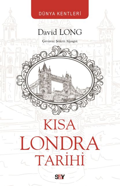 Kısa Londra Tarihi resmi