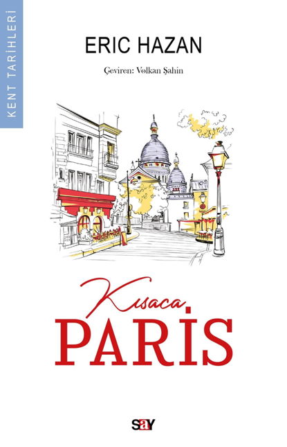 Kısaca Paris resmi
