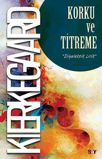 Korku ve Titreme resmi