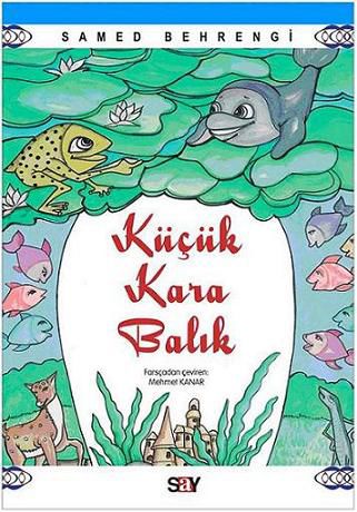 Küçük Kara Balık resmi