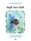 Küçük Kara Balık (Renkli, büyük boy) resmi