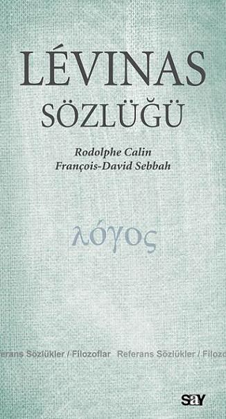 Levinas Sözlüğü resmi