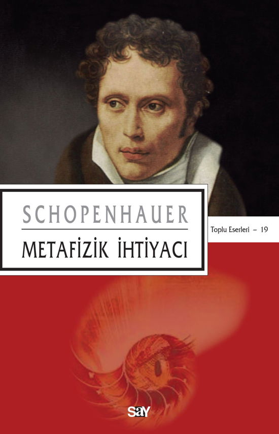 Metafizik İhtiyacı resmi