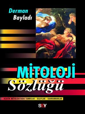 Mitoloji Sözlüğü resmi