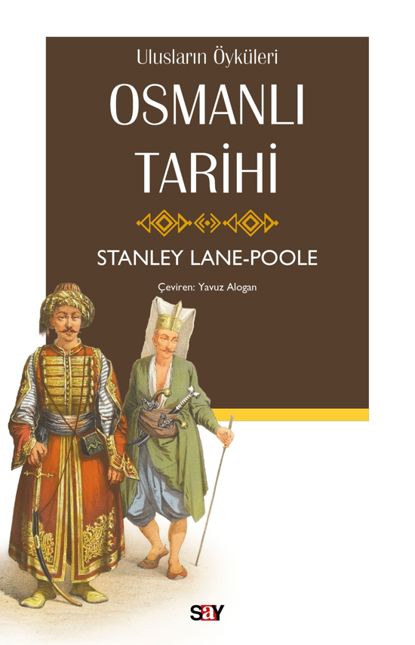 Osmanlı Tarihi resmi