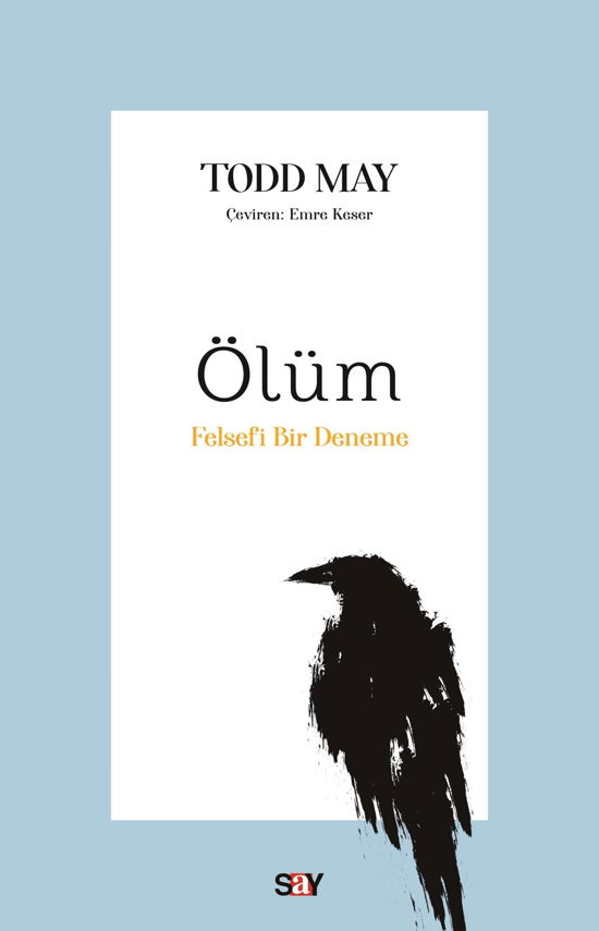 Ölüm Felsefi Bir Deneme resmi