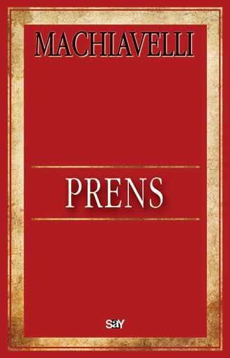 Prens resmi